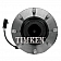 Timken Bearings and Seals Bearing and Hub Assembly - HA590353