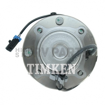 Timken Bearings and Seals Bearing and Hub Assembly - HA590353-3