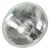 Wagner Lighting Headlight Bulb Single - H5006