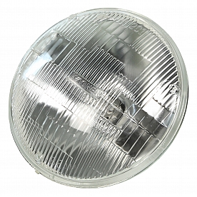 Wagner Lighting Headlight Bulb Single - H5006