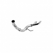 Walker Exhaust Tail Pipe - 43821