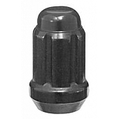 West Coast Wheel Accessories Lug Nut - W1025SB
