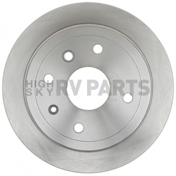 Raybestos Brakes Brake Rotor - 580409R