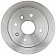 Raybestos Brakes Brake Rotor - 580409R
