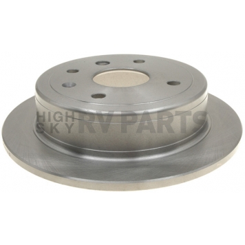 Raybestos Brakes Brake Rotor - 580409R-1