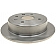 Raybestos Brakes Brake Rotor - 580409R