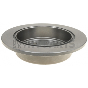 Raybestos Brakes Brake Rotor - 580409R-2