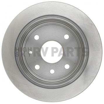 Raybestos Brakes Brake Rotor - 580409R-3