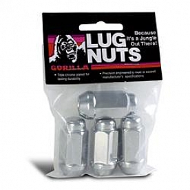 Gorilla Lug Nut - 76147B