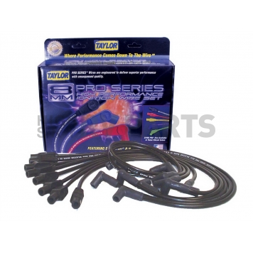 Taylor Cable Spark Plug Wire Set 74037-1