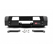 Warn Semi-Hidden Winch Mount - 106668