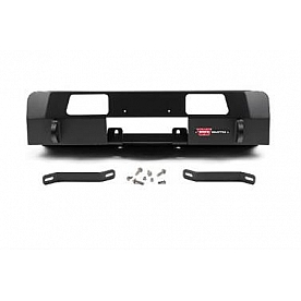 Warn Semi-Hidden Winch Mount - 106668