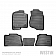 Westin Automotive Floor Liner 742341010