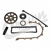 Crown Automotive Jeep Replacement Engine Timing Set 53020444KL
