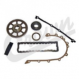 Crown Automotive Jeep Replacement Engine Timing Set 53020444KL