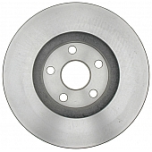 Raybestos Brakes Brake Rotor - 96934
