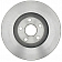 Raybestos Brakes Brake Rotor - 96934