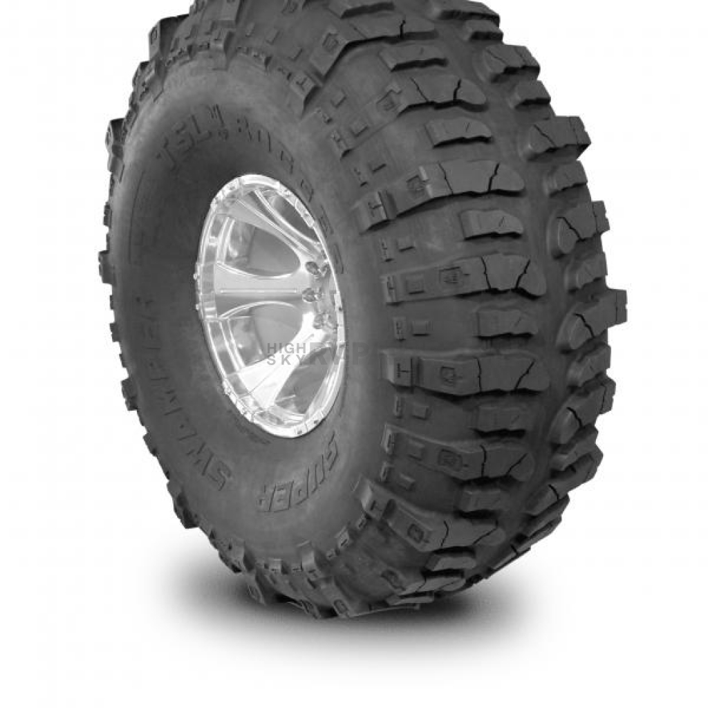 Super Swampers Tire - B-126 | highskyautomotive.com