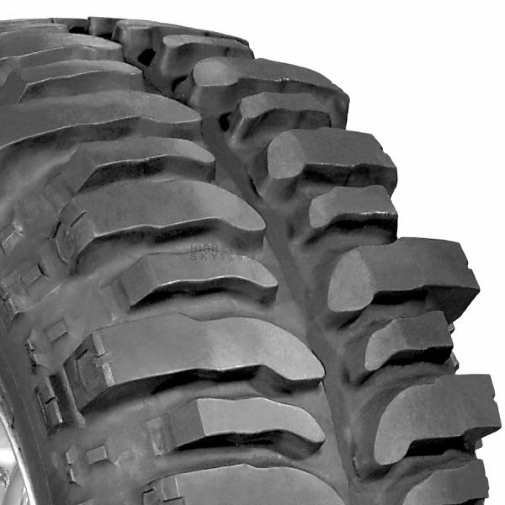 Super Swampers Tire - B-126 | highskyautomotive.com