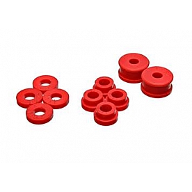 Energy Suspension Manual Trans Shifter Stabilizer Bushing - 7.1115R
