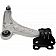 Dorman (OE Solutions) Control Arm - 527-030