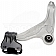 Dorman (OE Solutions) Control Arm - 527-030