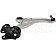 Dorman (OE Solutions) Control Arm - 527-030