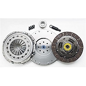 South Bend Clutch Set - 13125-OK
