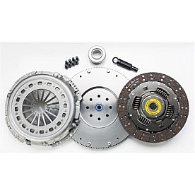 South Bend Clutch Set - 13125-OK