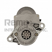 Remy International Starter 17231