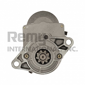 Remy International Starter 17231