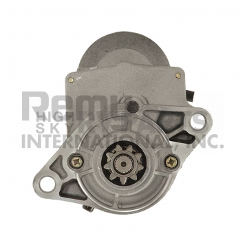 Remy International Starter 17231