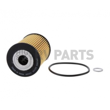 Fram Filter Oil Filter - CH11934