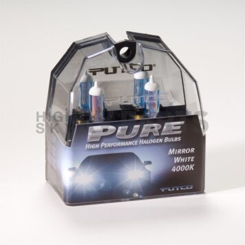 Putco Headlight Bulb Set Of 2 - 239007MW-1