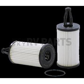Pro-Tec by Wix Oil Filter - 723