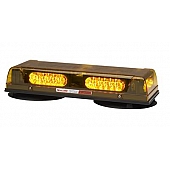 Whelen Engineering Company Light Bar LED 17 Inch Straight - R2LPVF