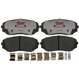 Raybestos Brakes Brake Pad - EHT1258H