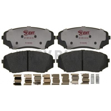 Raybestos Brakes Brake Pad - EHT1258H