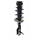 KYB Shocks Shock Absorber - SR4390