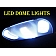 Recon Accessories Dome Light Bulb - LED 264163