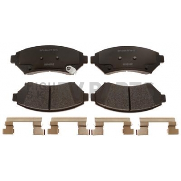 Raybestos Brakes Brake Pad - SP699PPH
