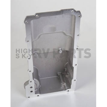 Holley Performance Oil Pan - 302-2-3