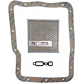 Fram Filter Auto Trans Filter - FT1017A