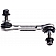 Dorman MAS Select Chassis Stabilizer Bar Link Kit - SL90571