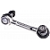 Dorman MAS Select Chassis Stabilizer Bar Link Kit - SL90571