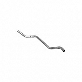 Walker Exhaust Tail Pipe - 44064