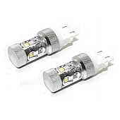 Putco Brake Light Bulb LED - 243157S-360