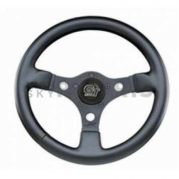 Grant Products Steering Wheel 772