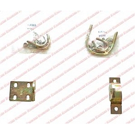 Rancho Steering Stabilizer Bracket - RS5508