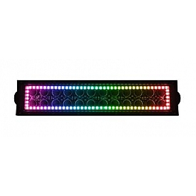 Race Sport Lighting Light Bar LED 14 Inch - 14RGBLB